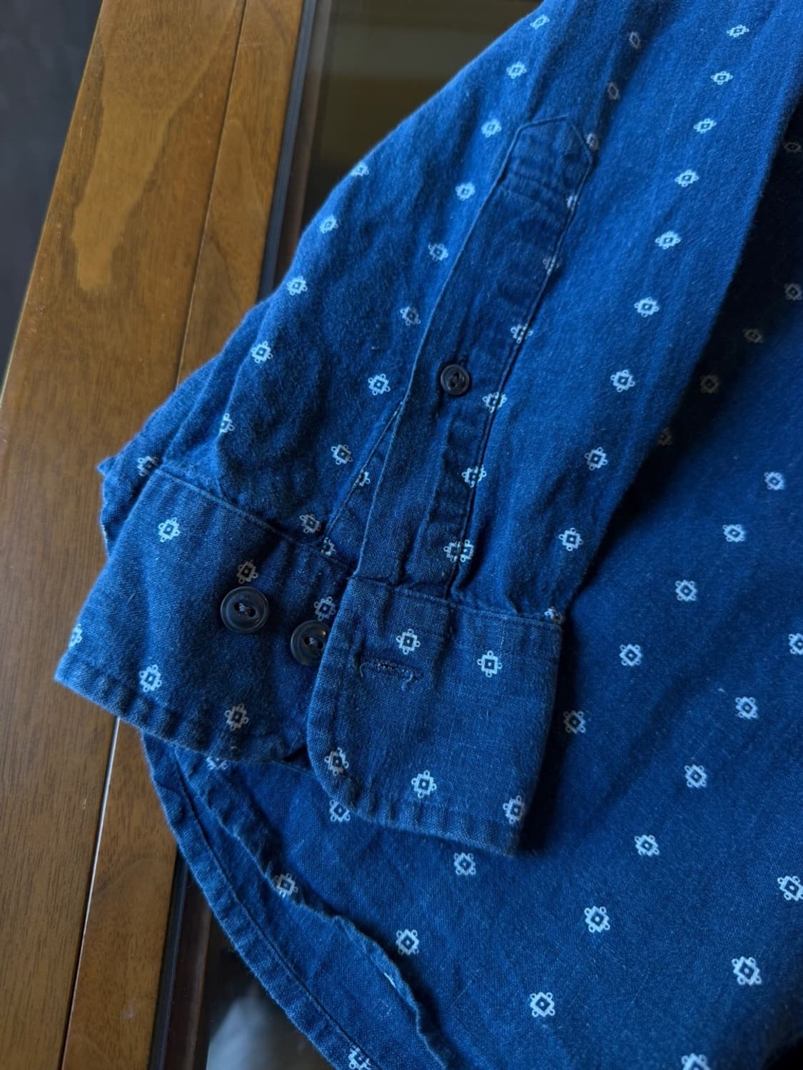 브룩스 브라더스 버튼다운 셔츠 100 상품이미지10