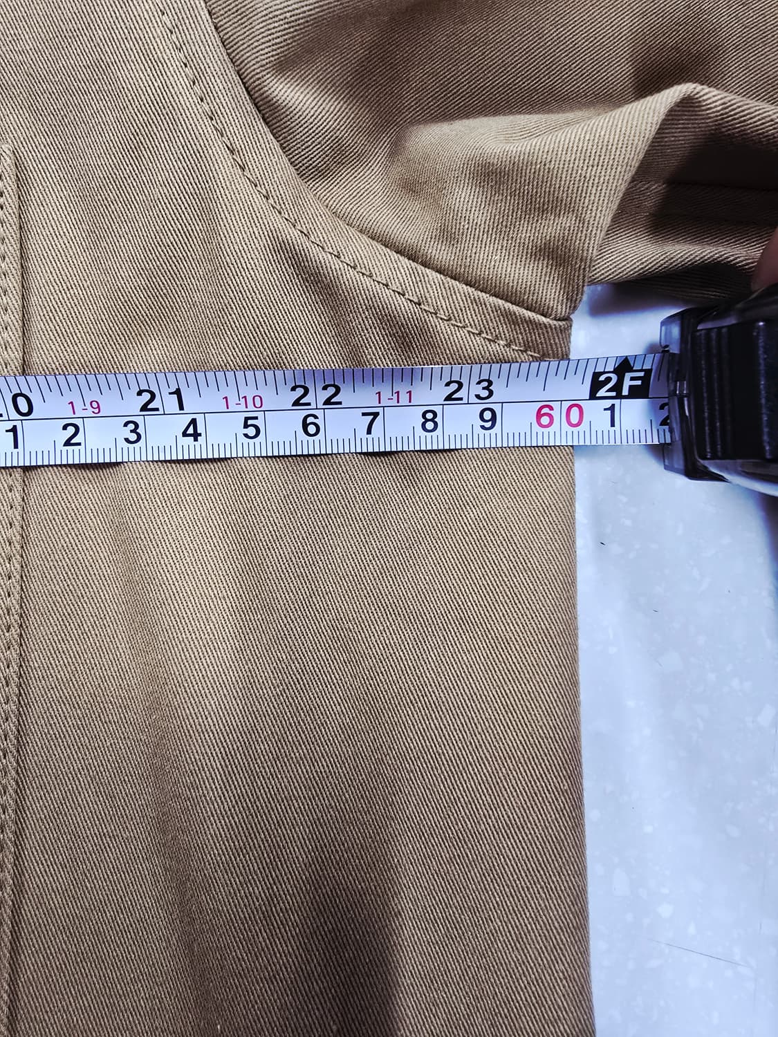 스튜디오톰보이 반팔 셔츠 포켓 디자인 상품이미지7