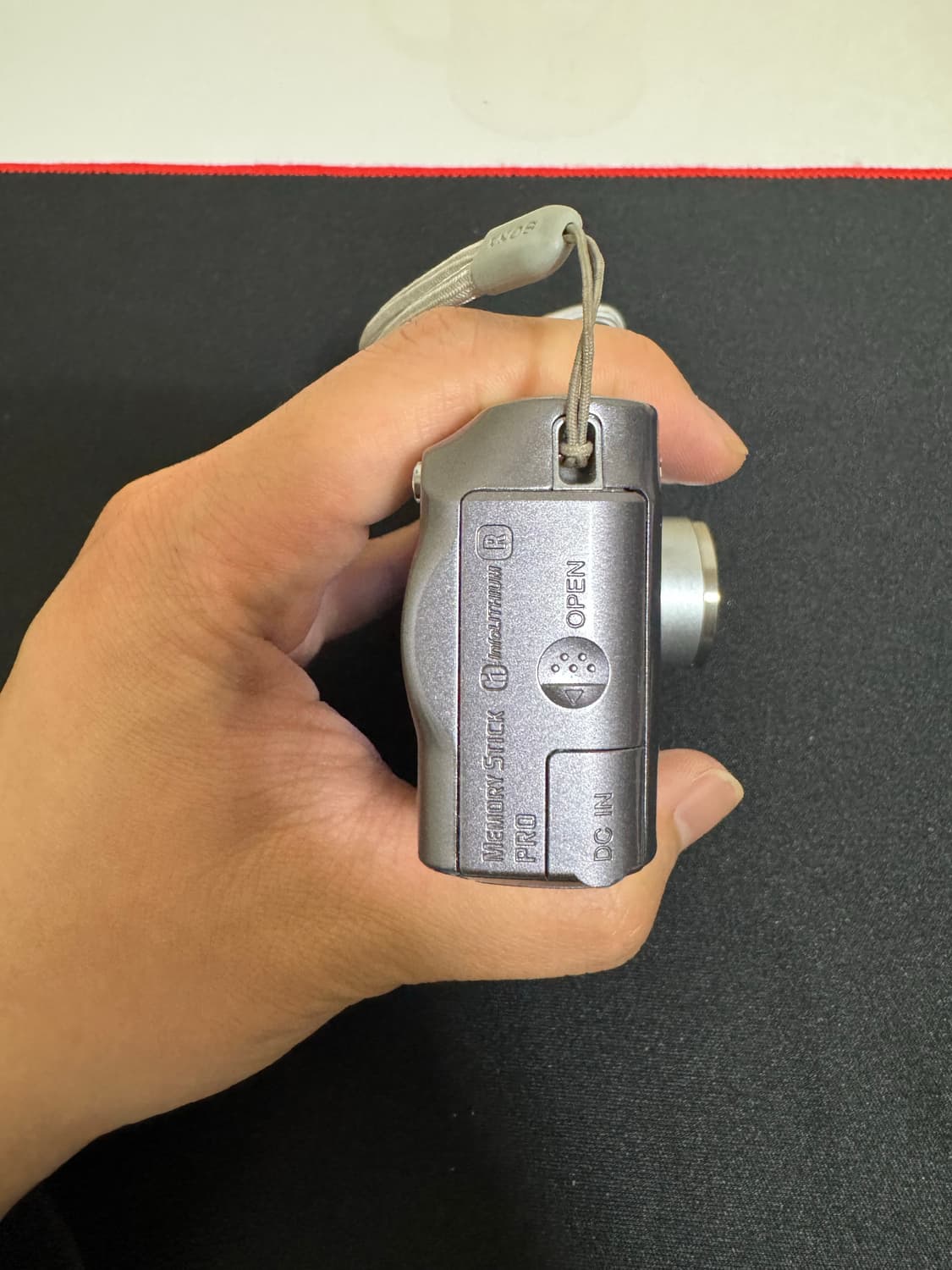 소니 dsc-p200 디카 상품이미지5