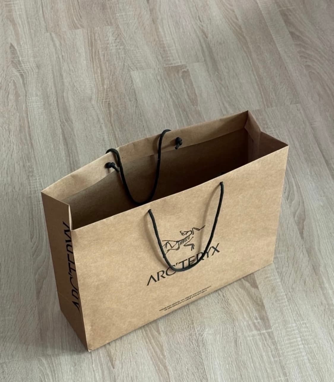 아크테릭스 베타 자켓 S 상품이미지4