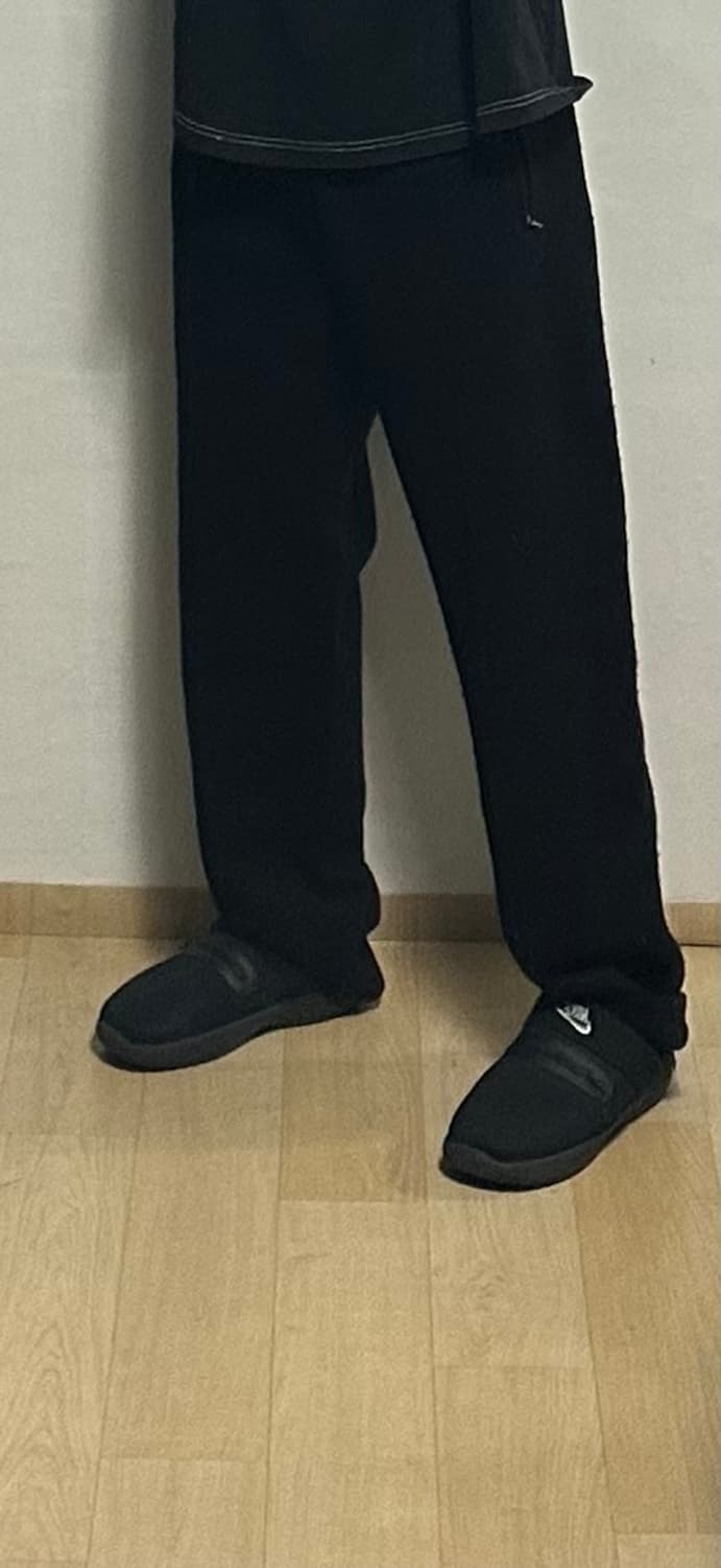 아워레가시 블랙컬 팬츠 상품이미지5