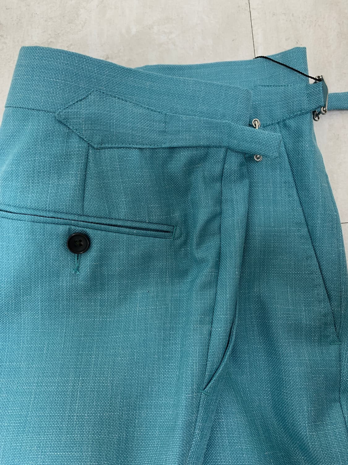 빈티지 슬랙스 #783 상품이미지3