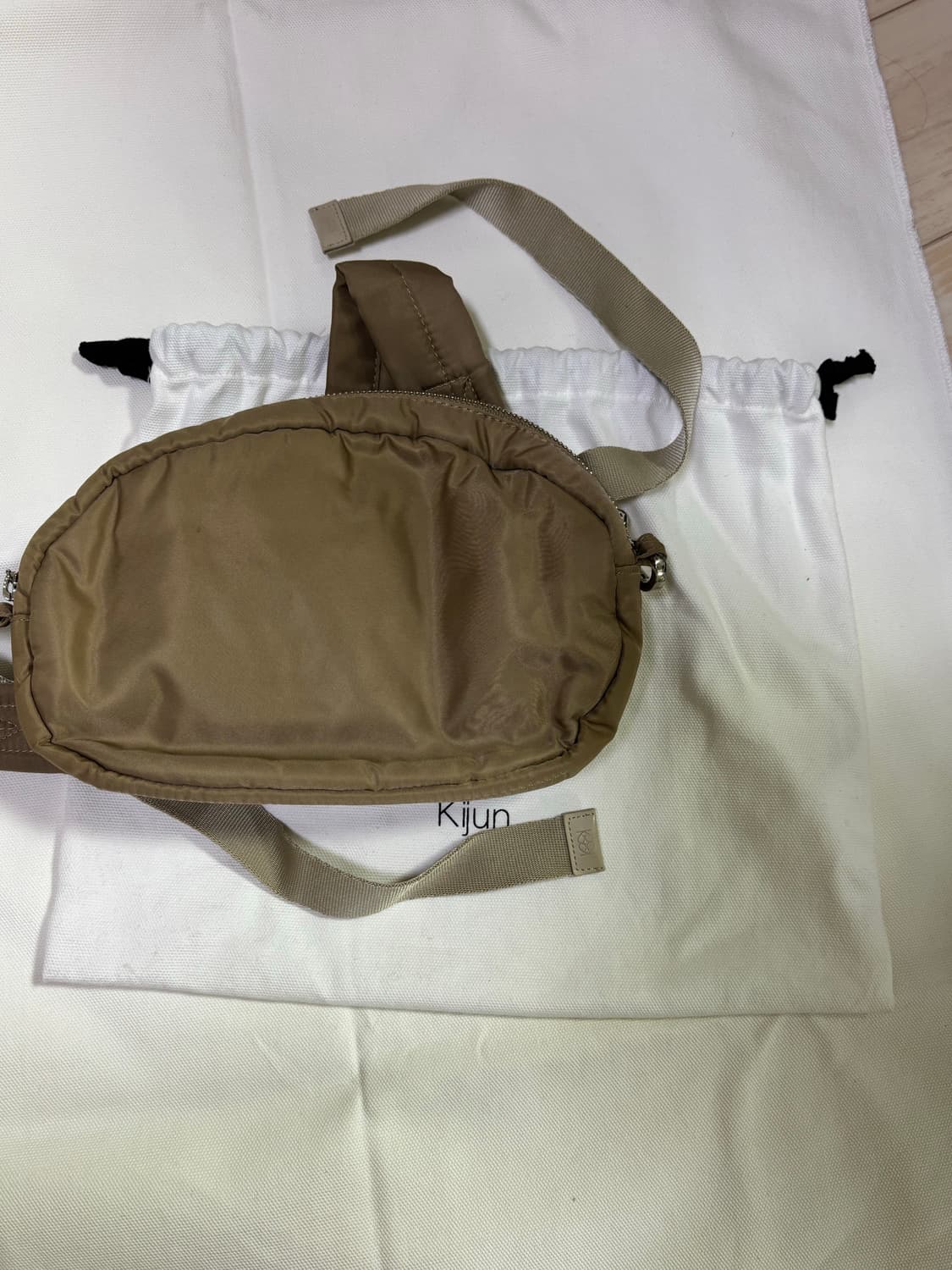 기준 피칸백 브라운 상품이미지2