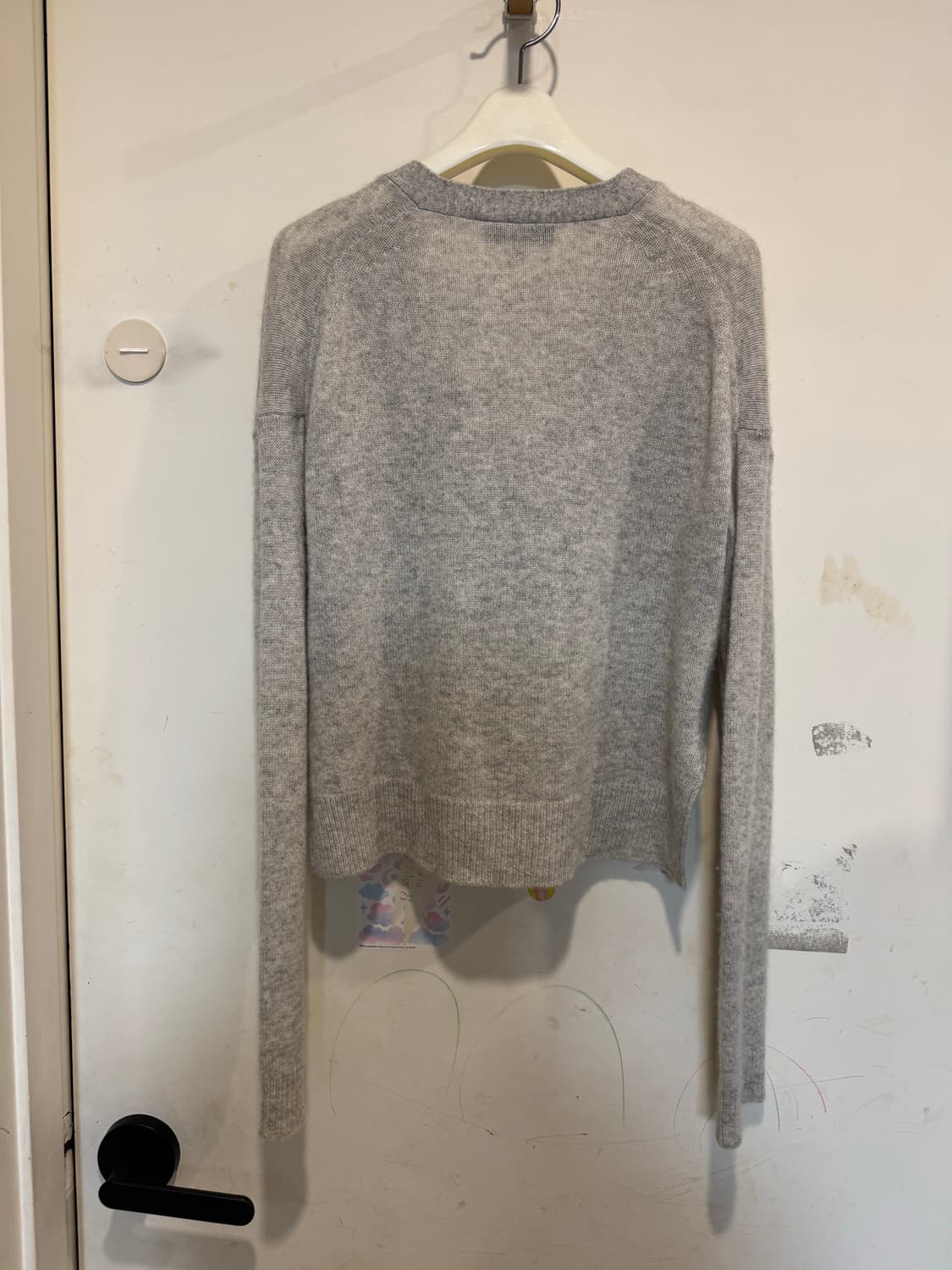 theory 띠어리 캐시미어100% 가디건 상품이미지7