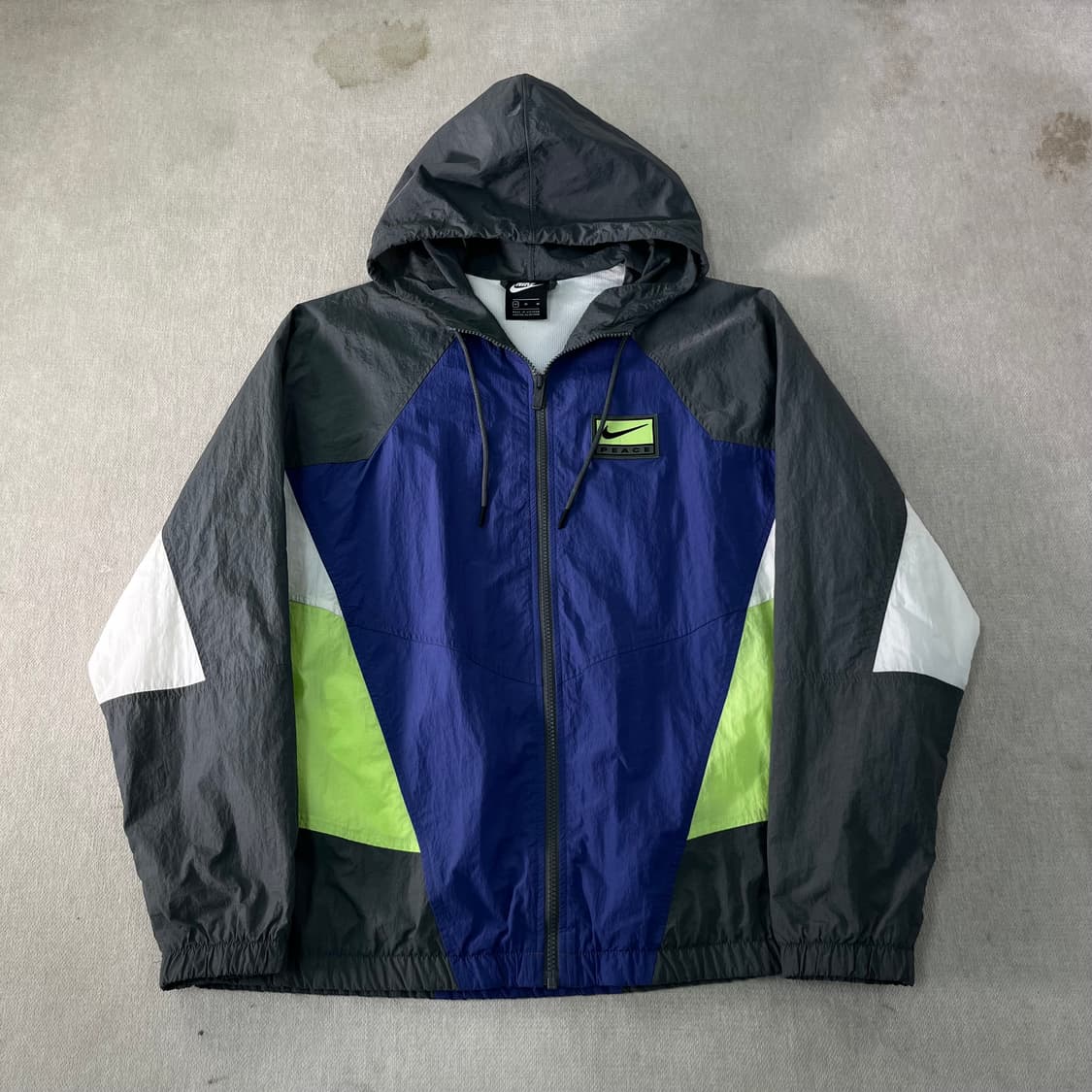 100 나이키 윈드러너 바람막이 자켓 상품이미지1