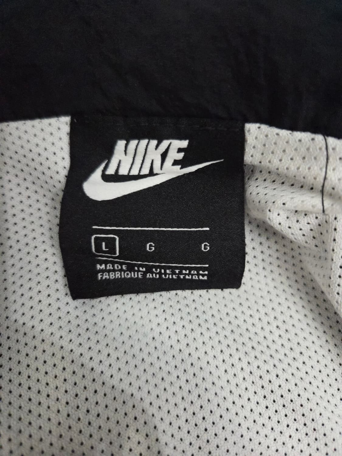 나이키 NSW 헤리티지 윈드러너 우븐 아노락 자켓 상품이미지8