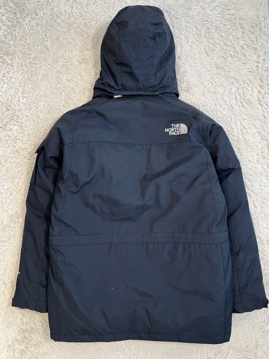 노스페이스 구스다운 패딩 점퍼/#64 상품이미지4