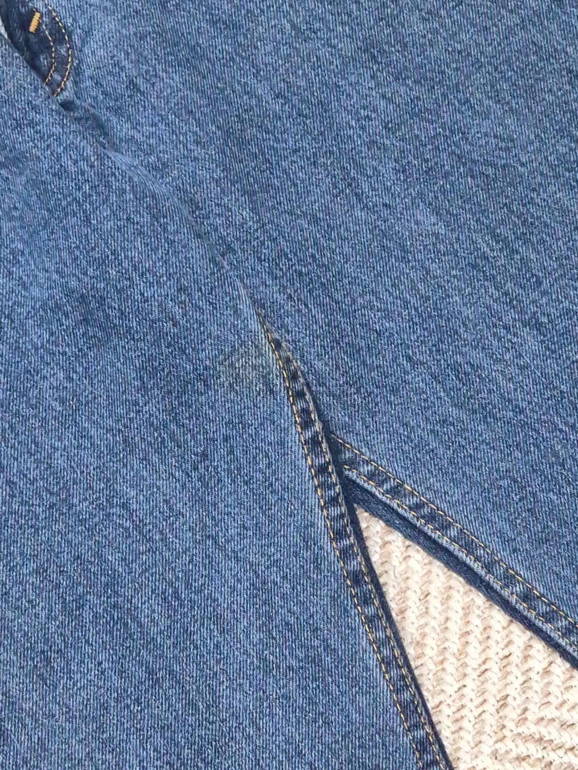 리바이스 505  (p72) 상품이미지5