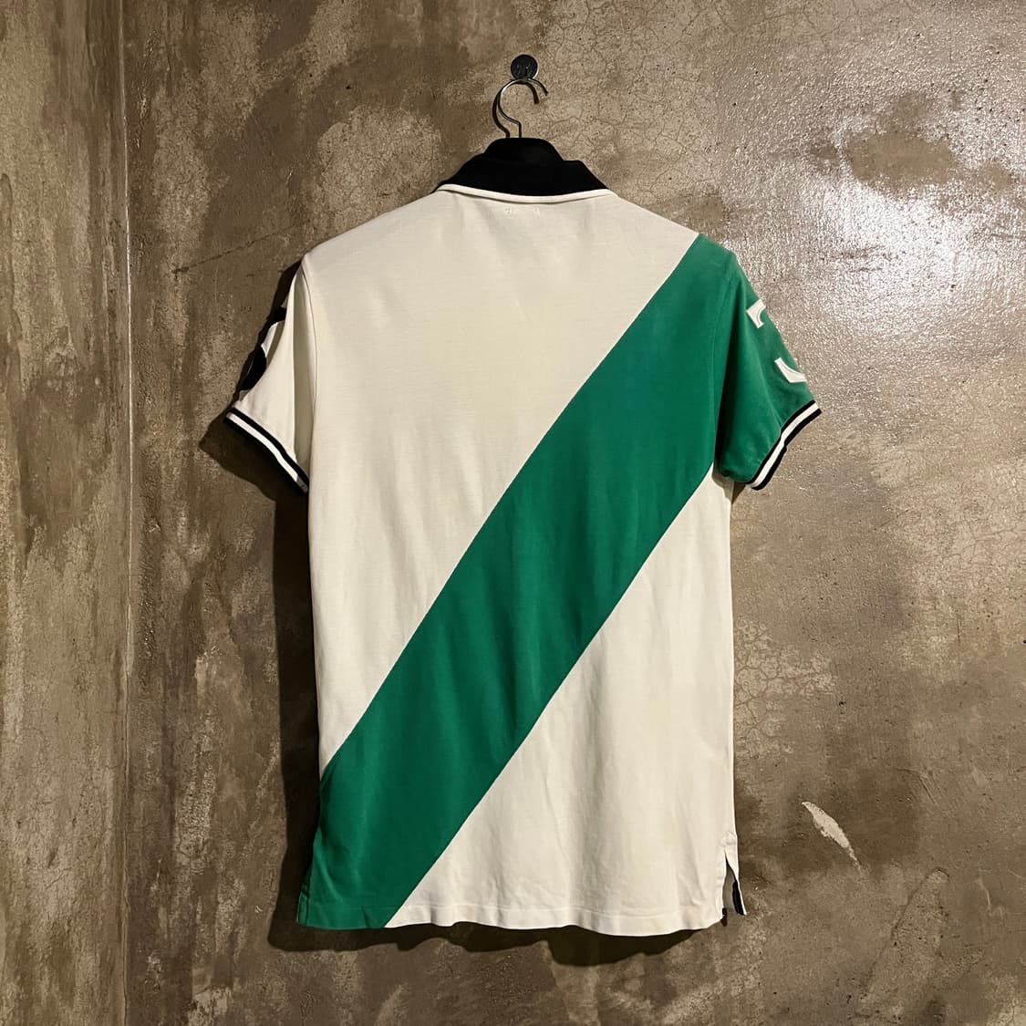 폴로랄프로렌 반팔카라티 상품이미지5