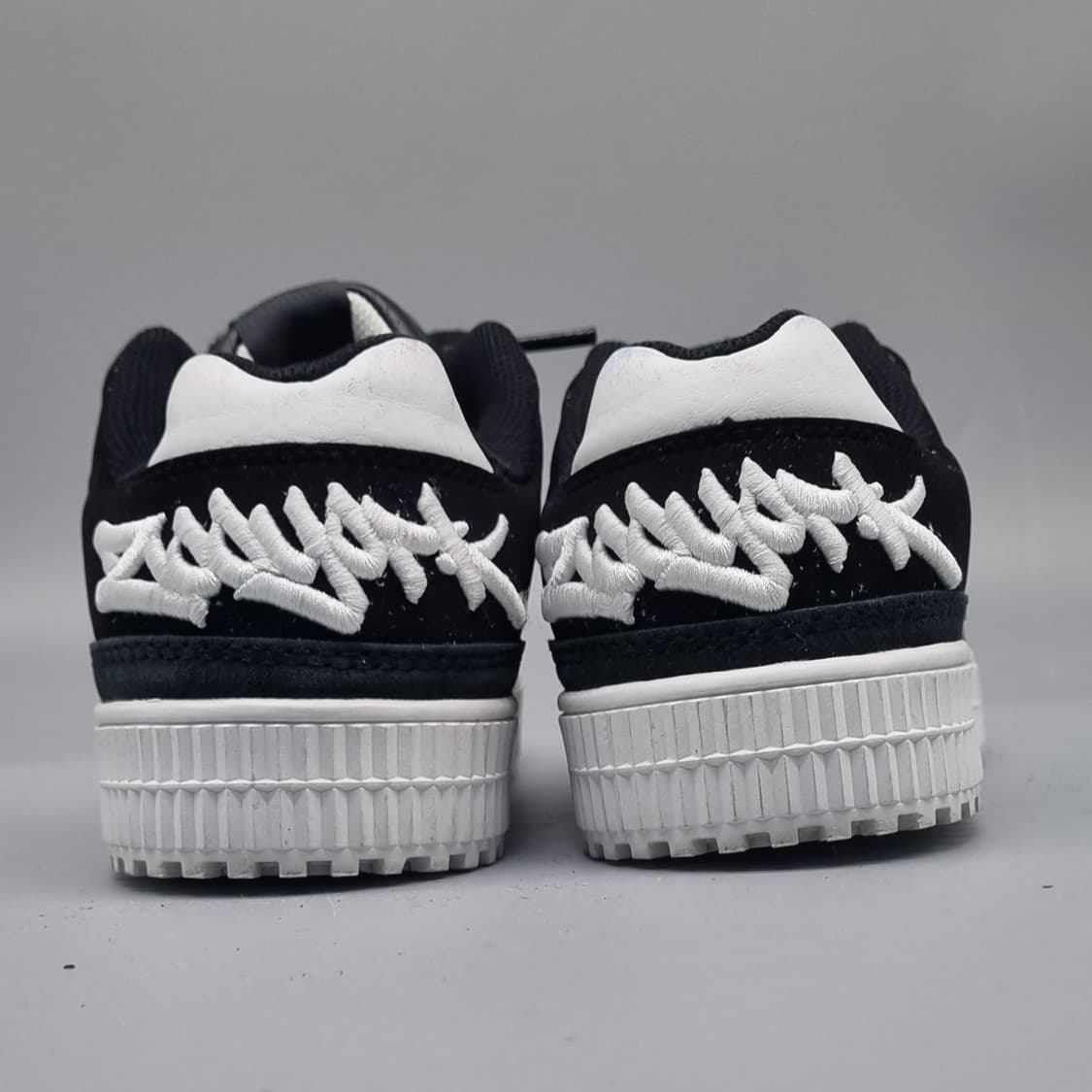 쥬욕 zooyork 스니커즈250 상품이미지4