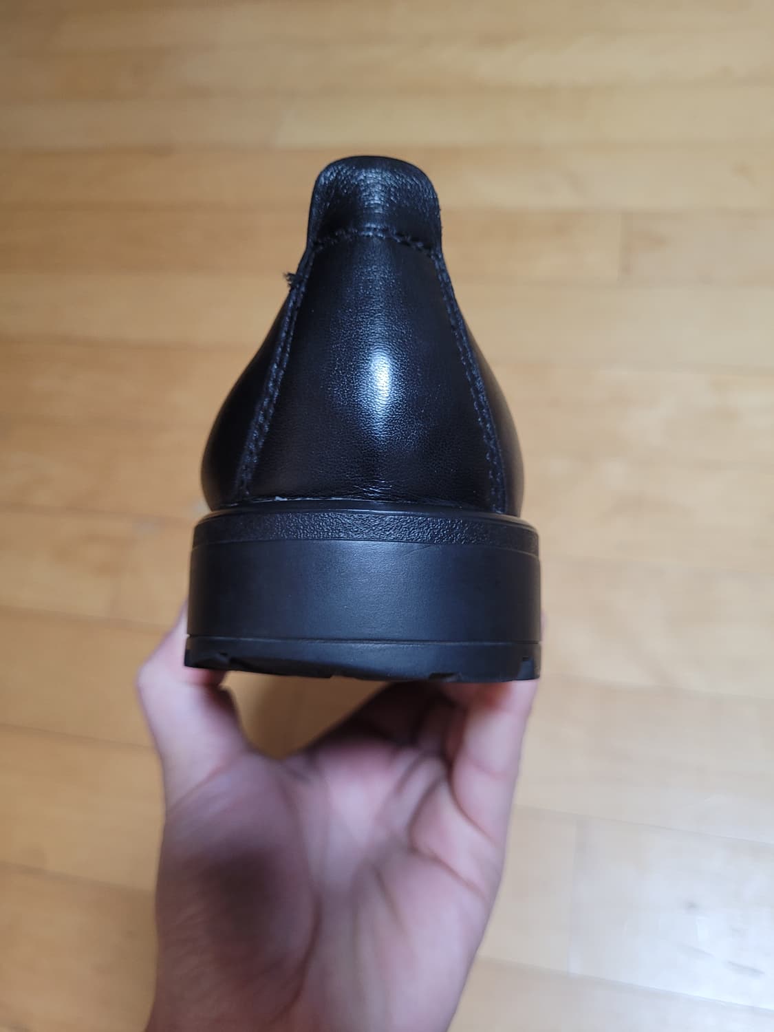 정품 페라가모 간치니 로퍼 상품이미지6