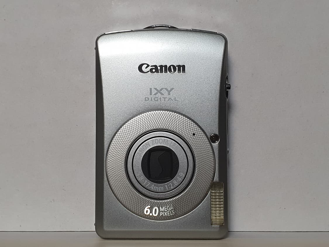 캐논 ixy80 익서스65 빈티지디카  상품이미지1