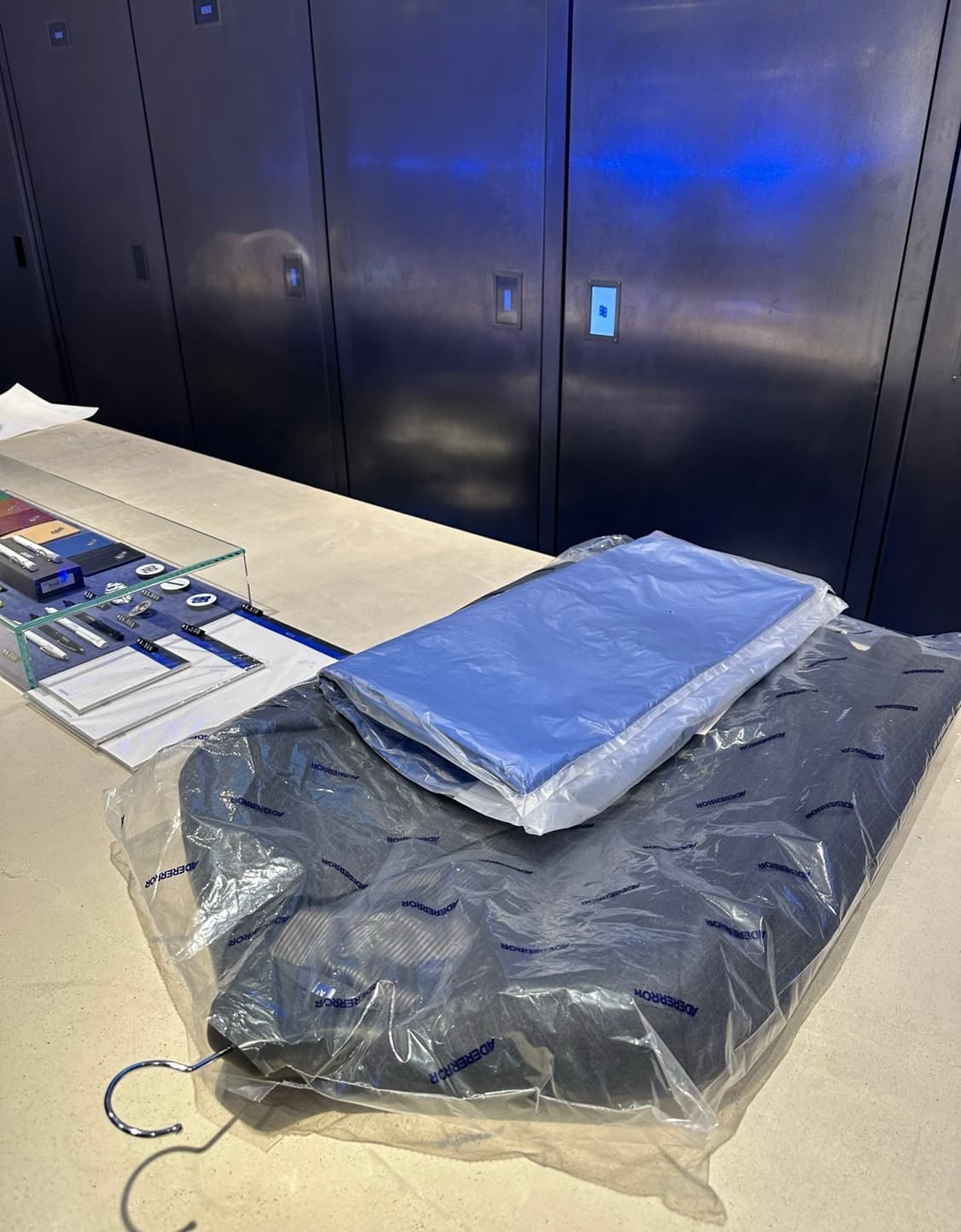 아더에러 더블 브레스트 블레이저 STRIPE A2사이즈 상품이미지4