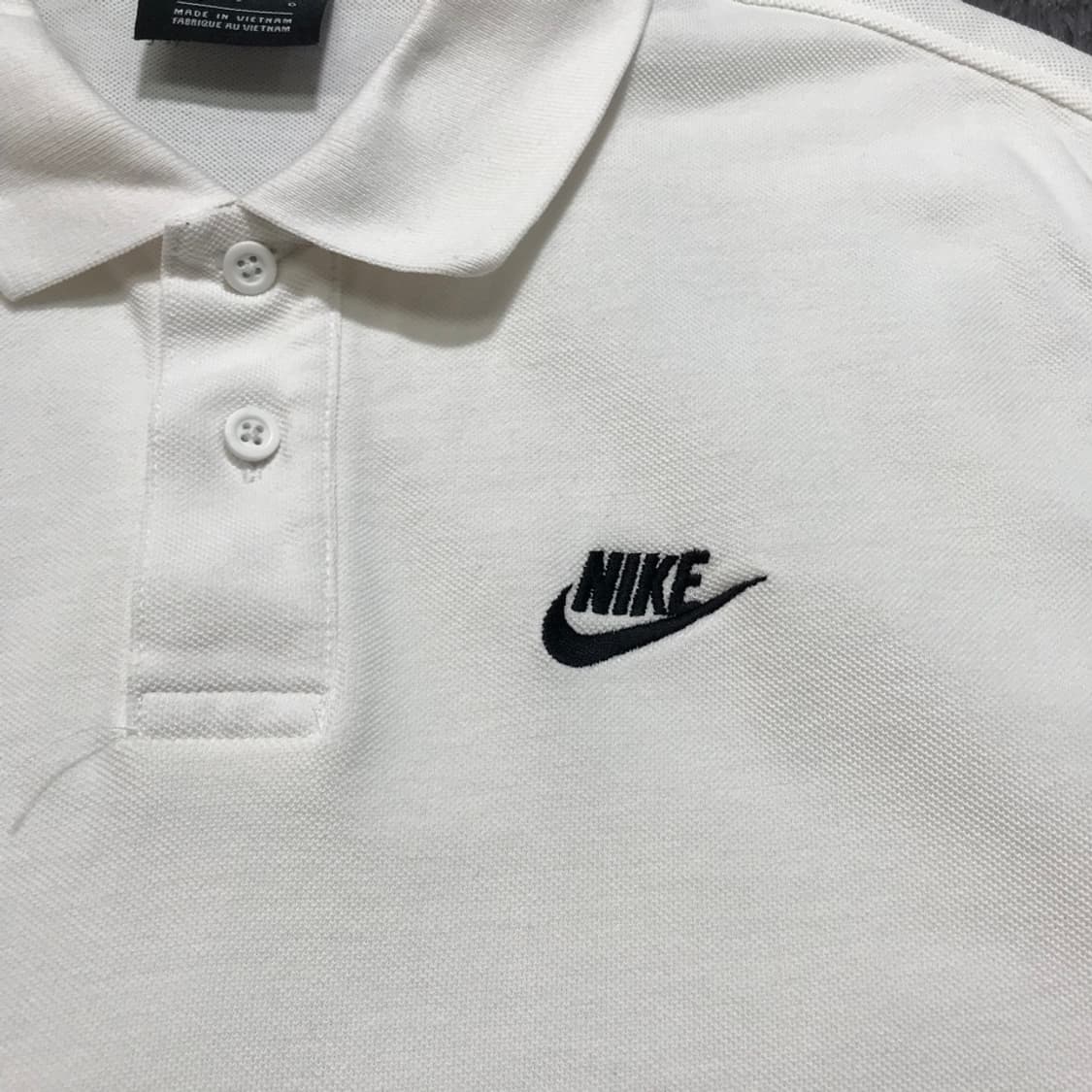 [[L, A급] 나이키(NIKE) NSW CE 매치업 폴로 반팔티@647 상품이미지3