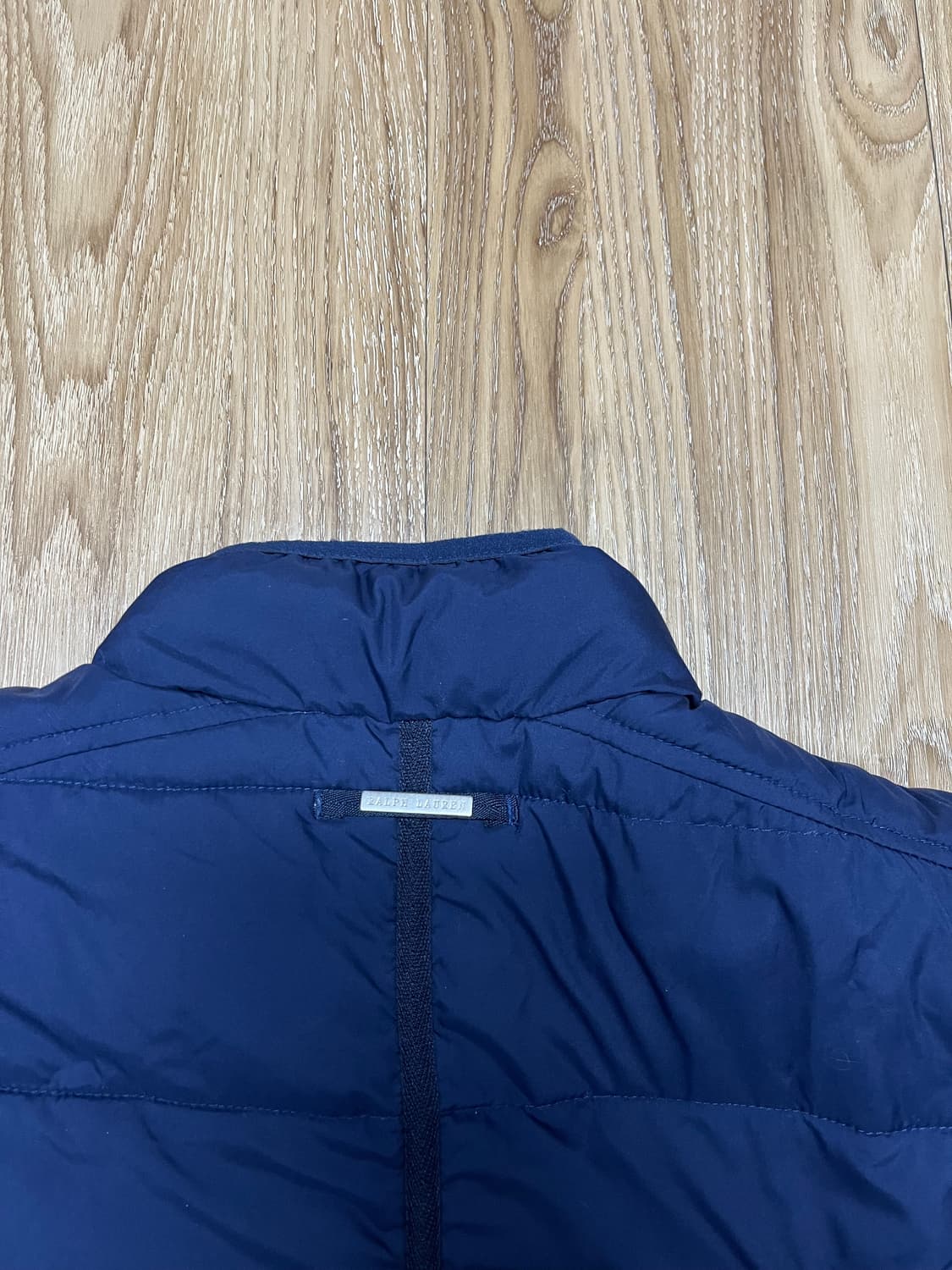 폴로 랄프로렌 경량 패딩 상품이미지4