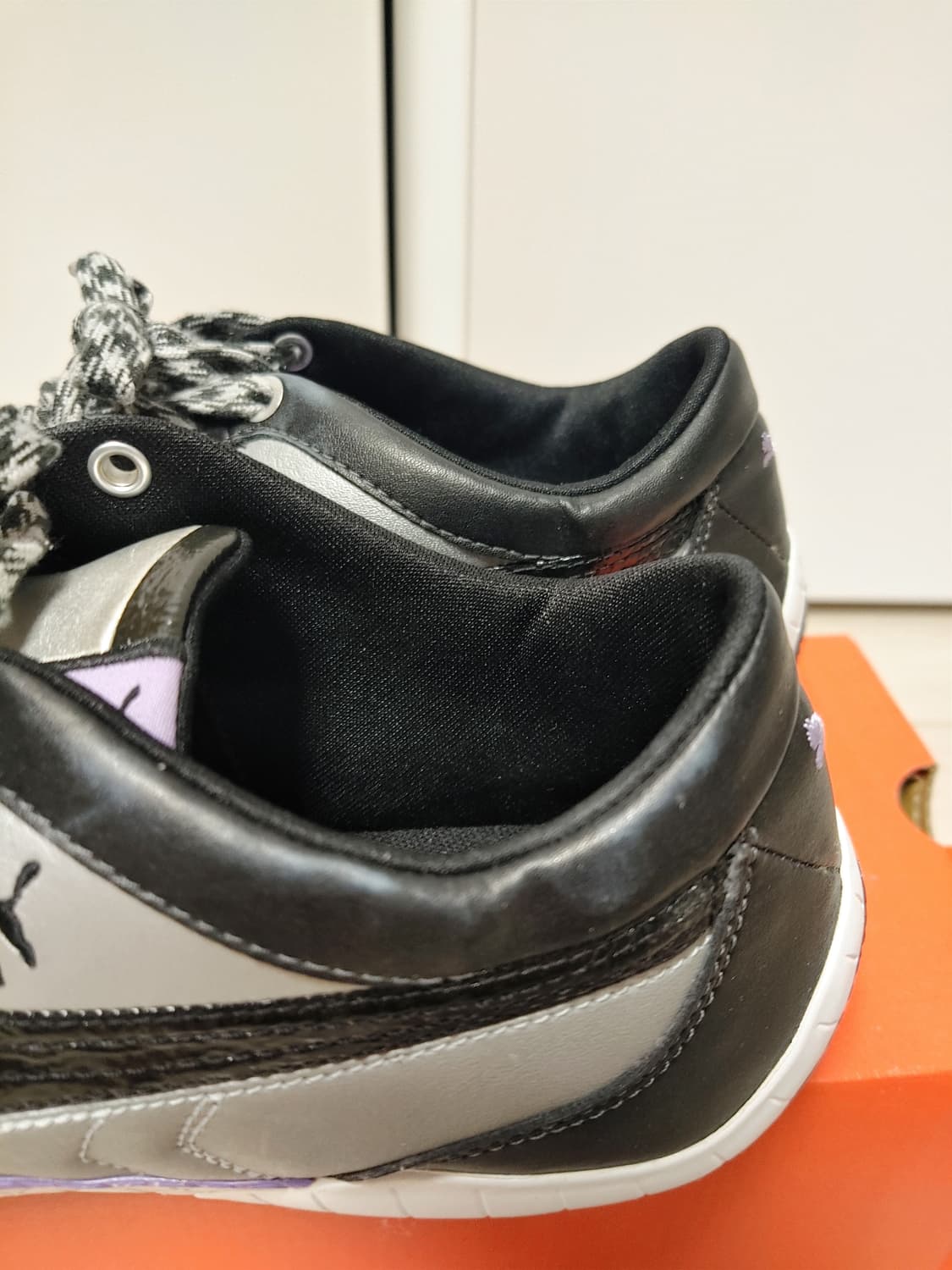 푸마 럭스.스피드캣 250 상품이미지8