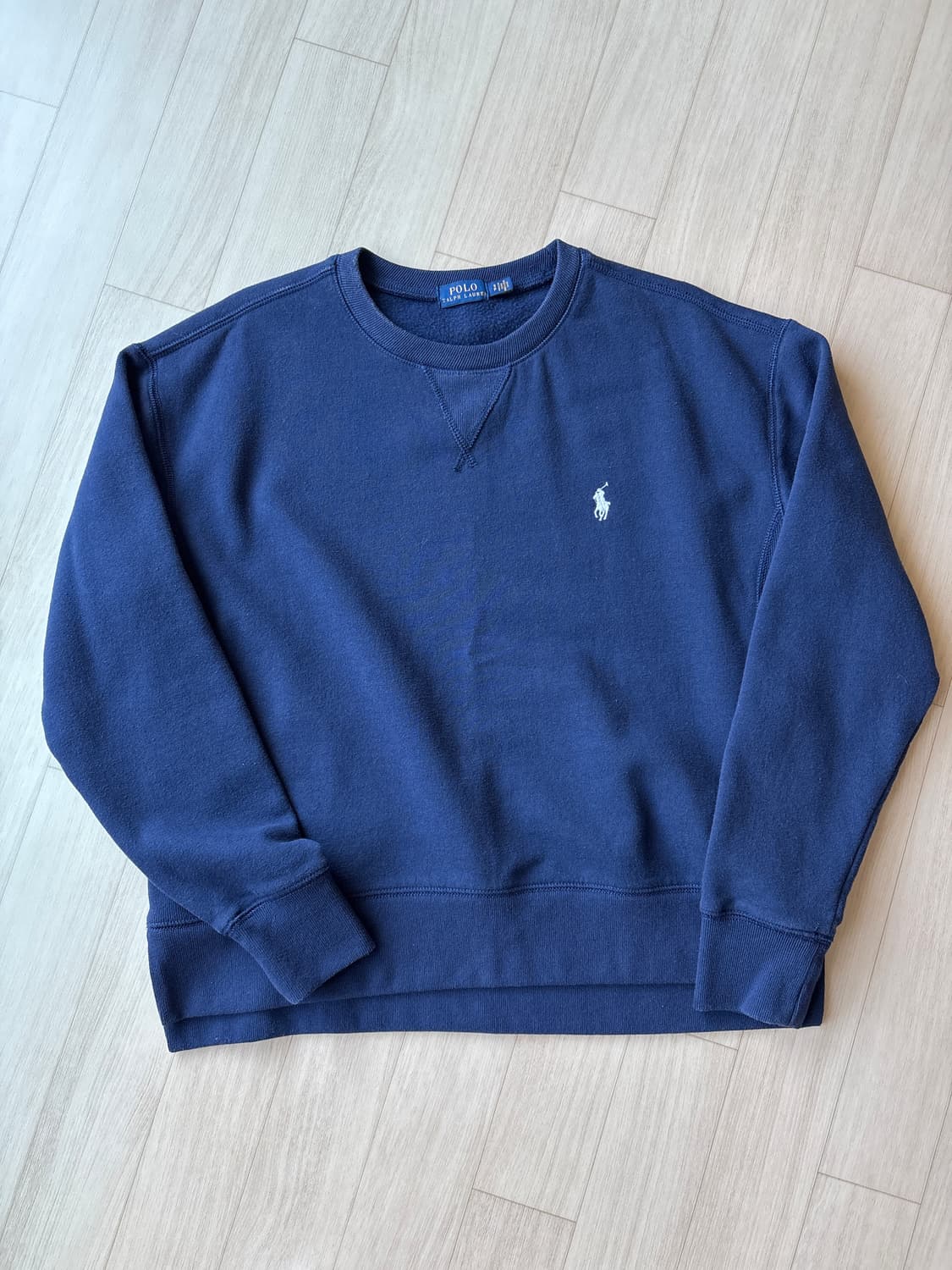 폴로 랄프로렌 스웻셔츠 상품이미지1