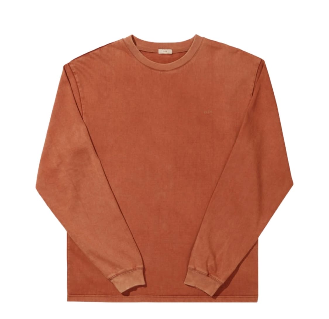 xlim 엑슬림 디아블로 롱슬리브 상품이미지2