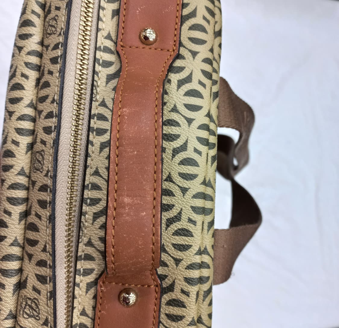 루이까또즈 모노그램 백팩 상품이미지5