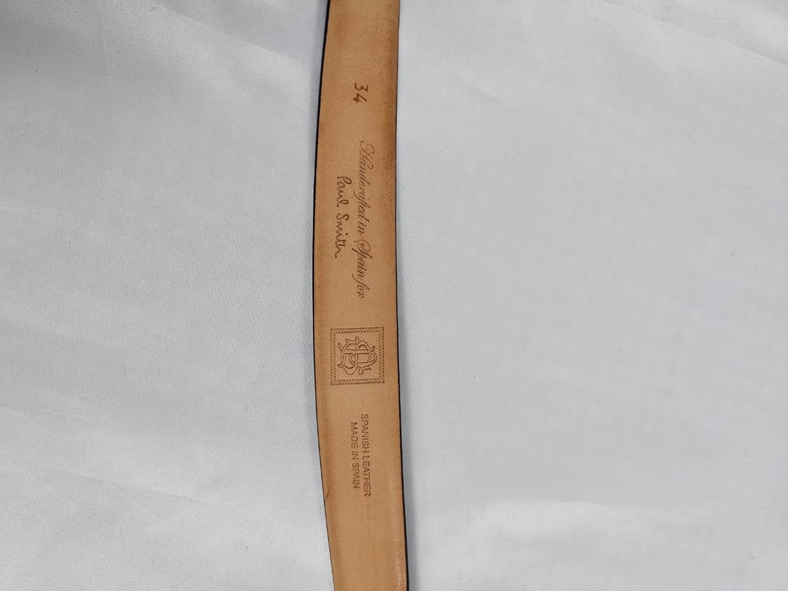 폴스미스벨트 상품이미지3