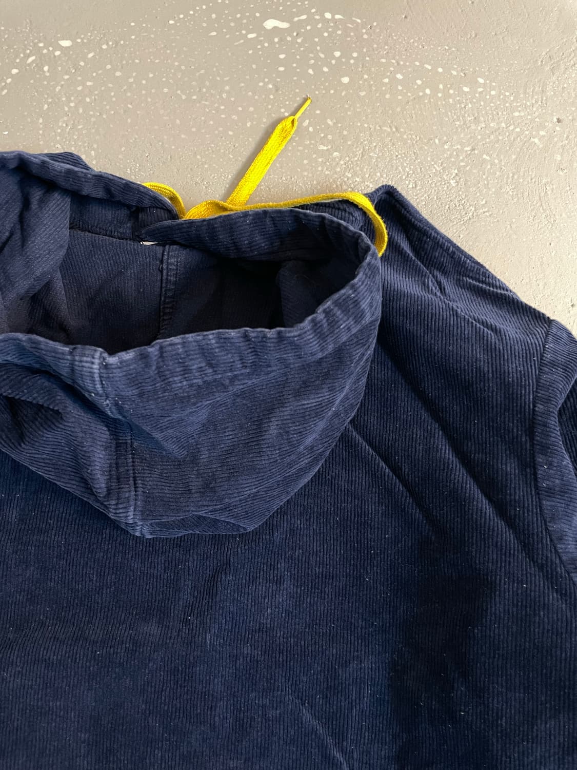 톰보이 코듀로이 후드원피스 상품이미지8