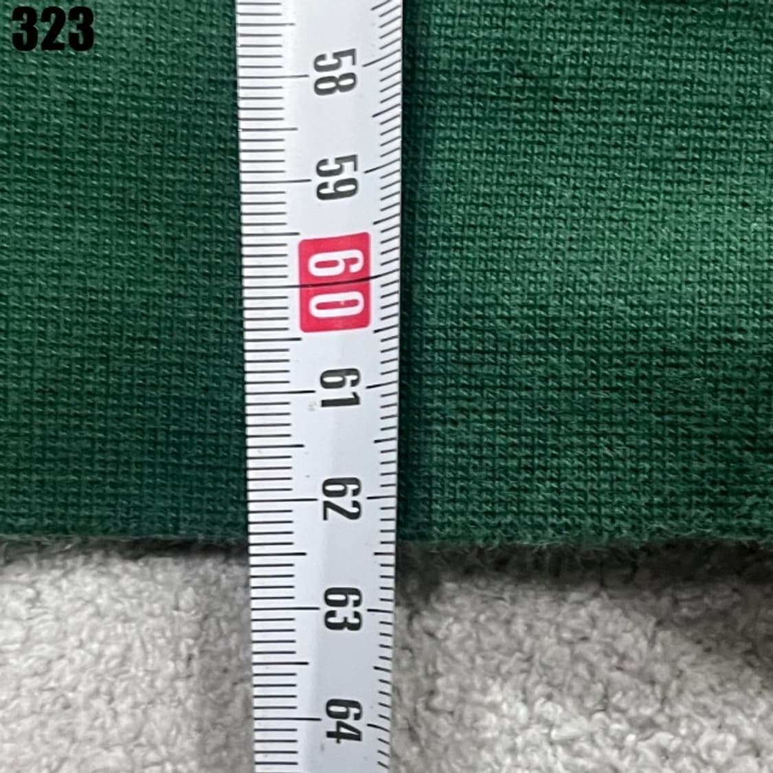 나이키 그린 후드티  상품이미지5