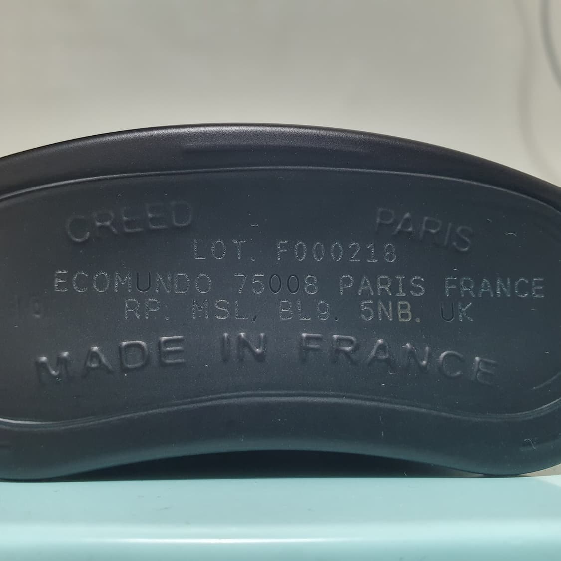 크리드 그린 아이리쉬 트위드 EDP 100ml 향수 Creed GIT 그 상품이미지7