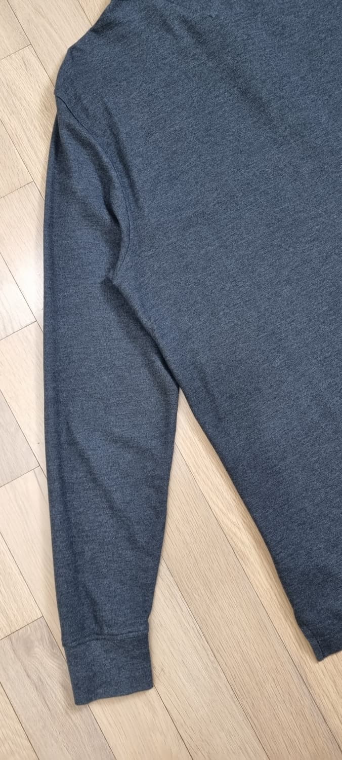 타미힐피거 카라넥 긴팔 L _ 남성 상품이미지7