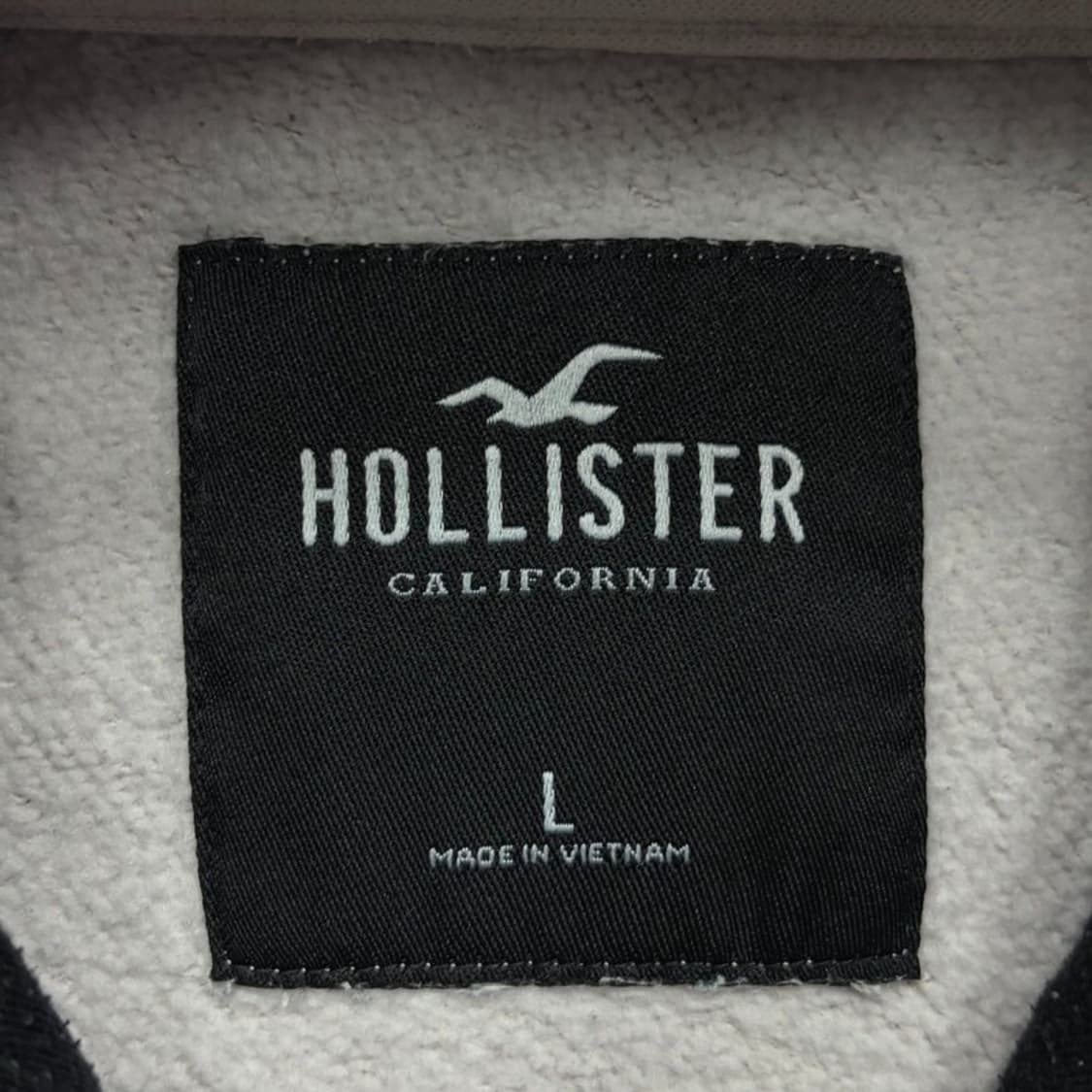 홀리스터 그라데이션 후드티 v2795 상품이미지7