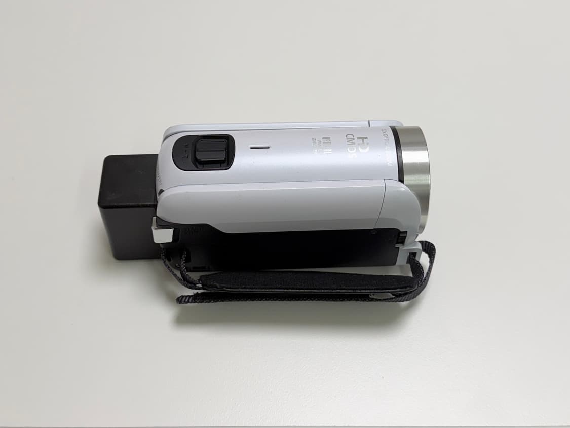 캐논 빅시아 hf r800 vixia hf r800 상품이미지4