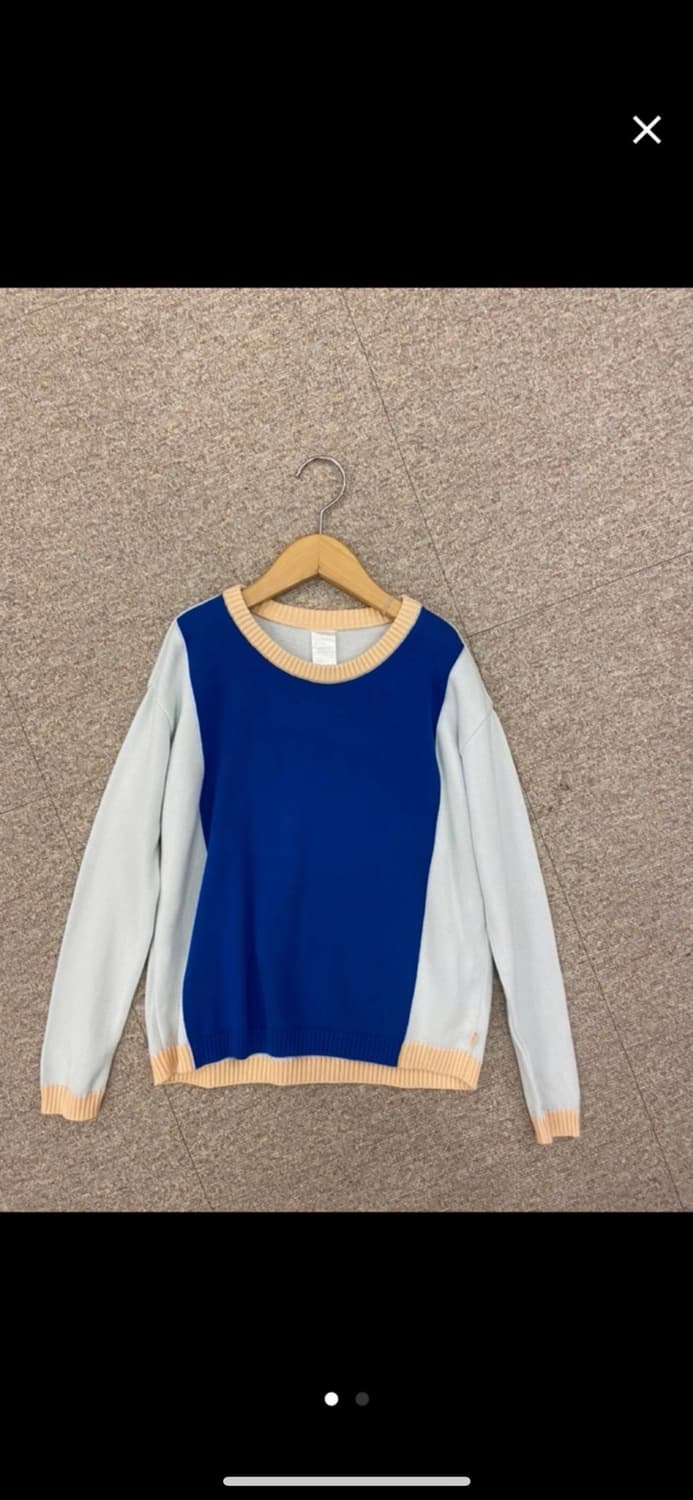 Tiny cottons 니트 상품이미지2