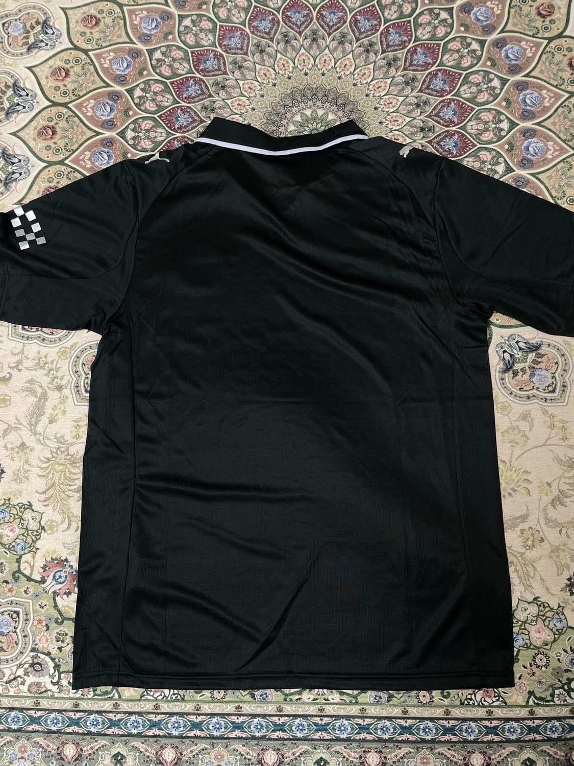 25-26 맨체스터 시티  유니폼 맨시티 상품이미지3