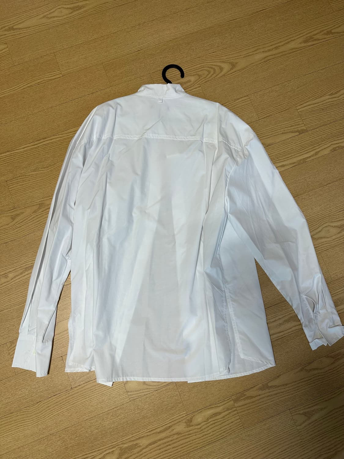 에드 셔츠 L 새제품 상품이미지2