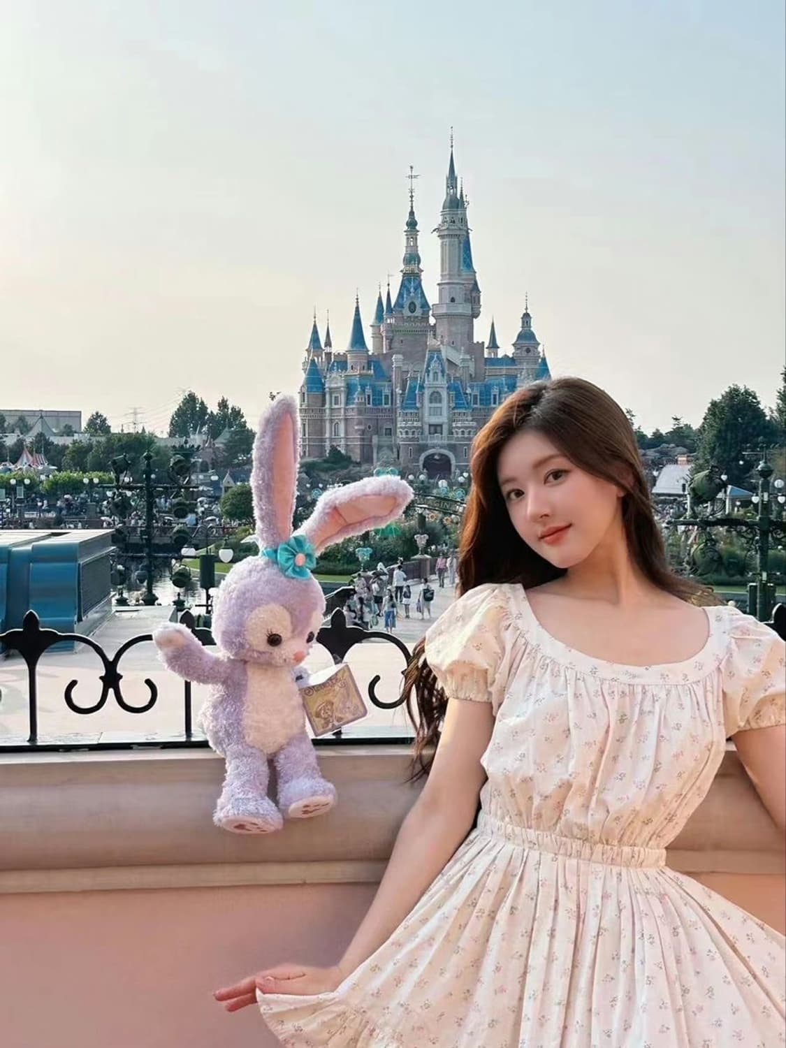 Moonmoi 조로사 원피스 중브 상품이미지4