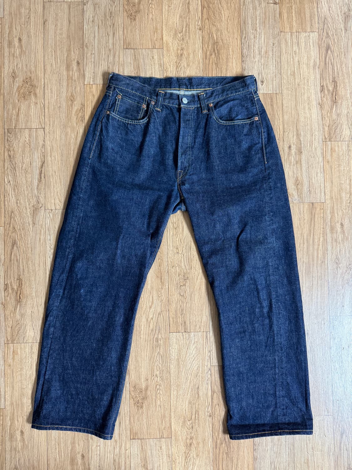 [32] 풀카운트 0105w 상품이미지1