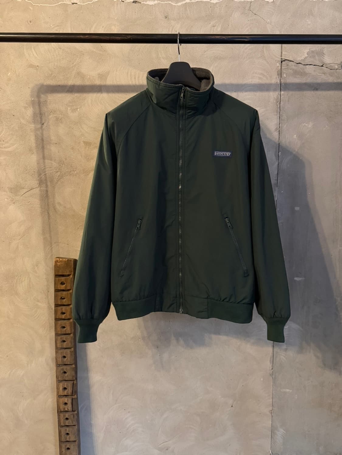 랜즈엔드 워크자켓 100 상품이미지8