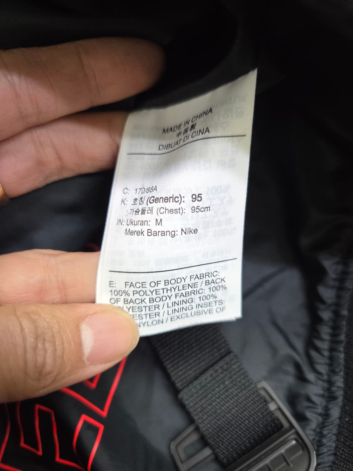 조던 엔지니어드 MA-1 상품이미지3