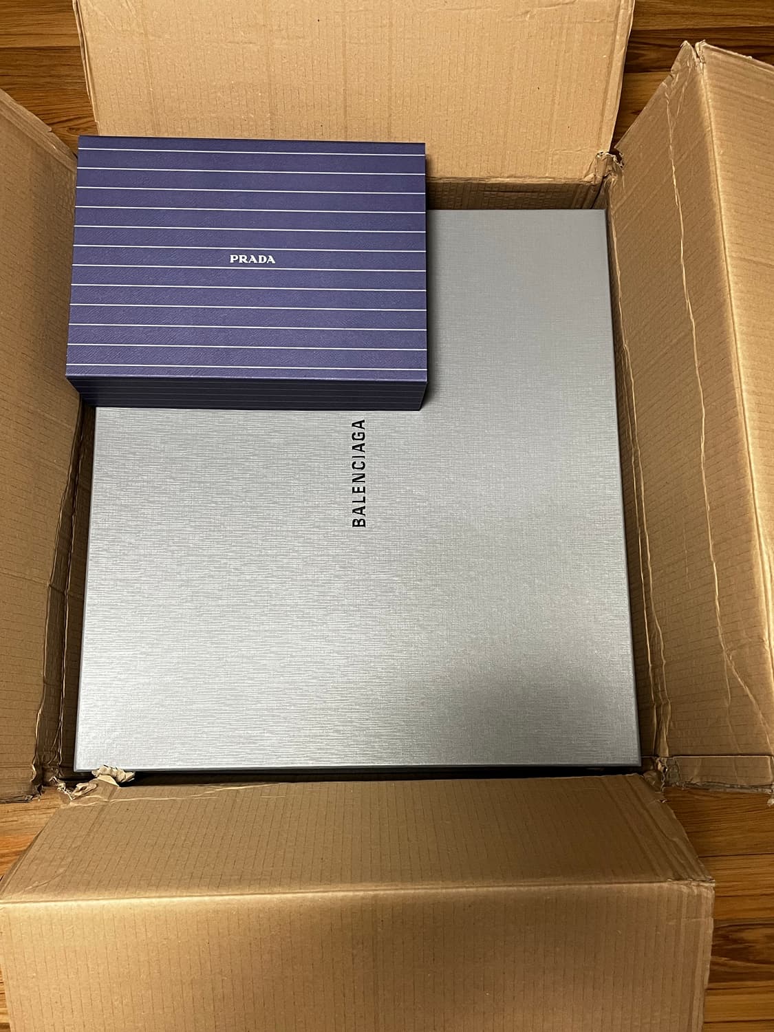 발렌시아가 베놈 부츠 45 상품이미지4