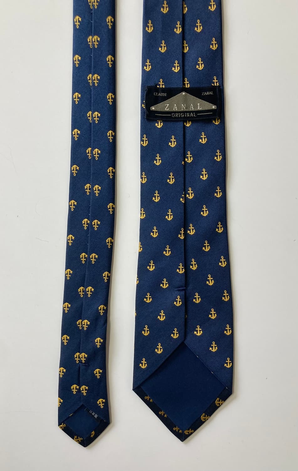 빈티지)넥타이 상품이미지2