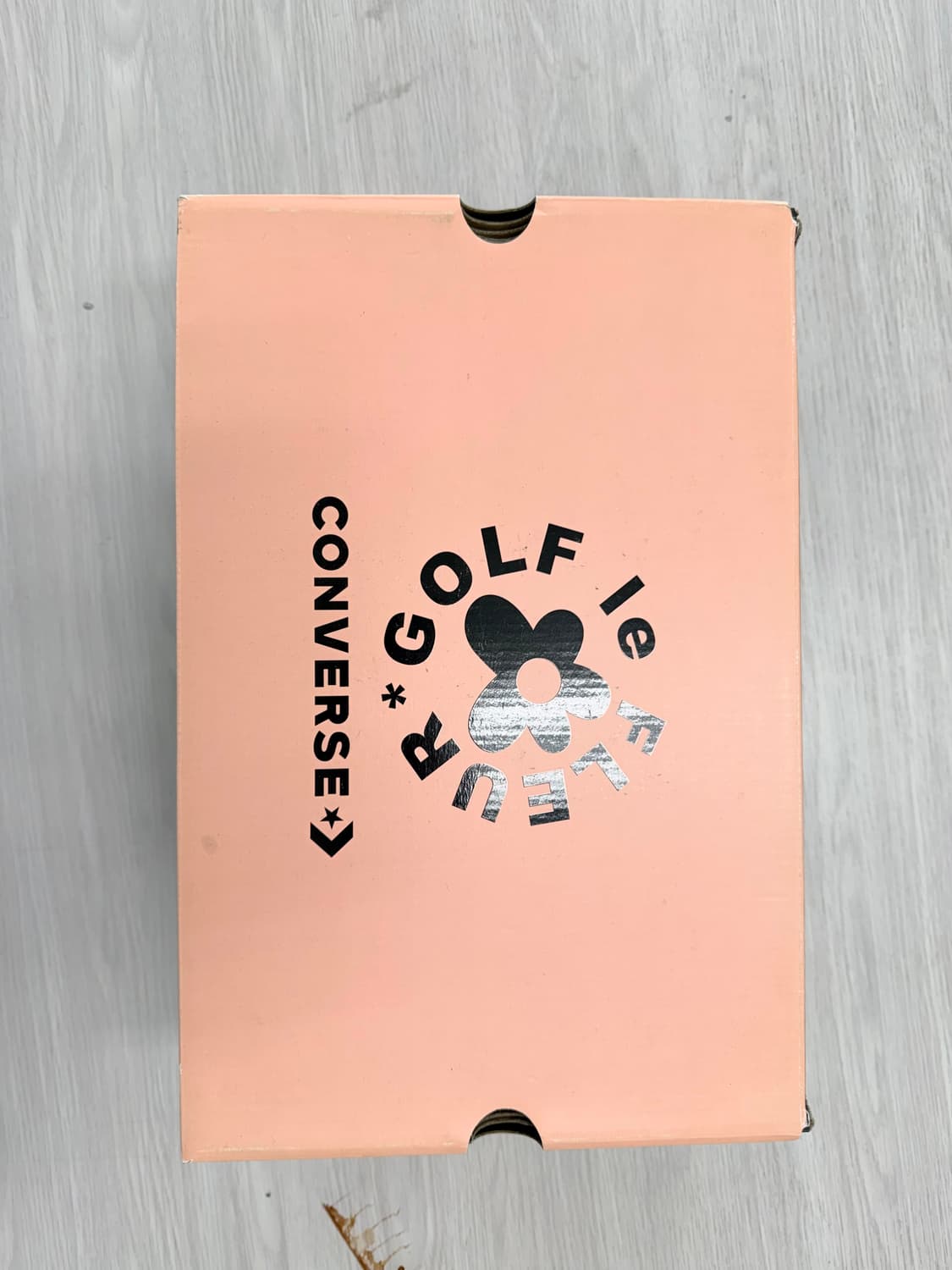 골프 르 플레르 컨버스 250 상품이미지4