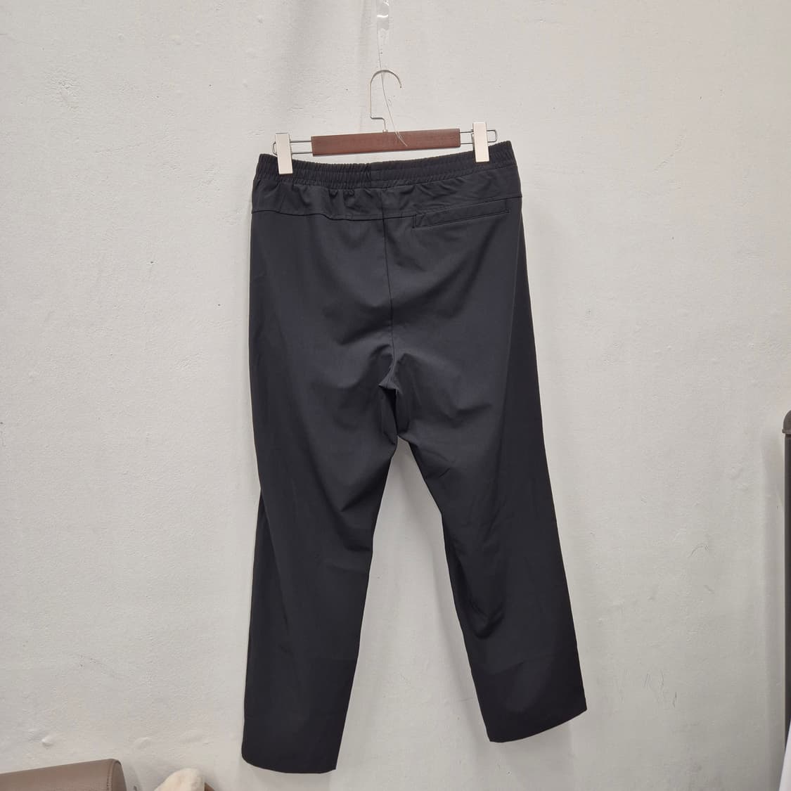 밀레 골프 남성용 기능성 팬츠 100 상품이미지3