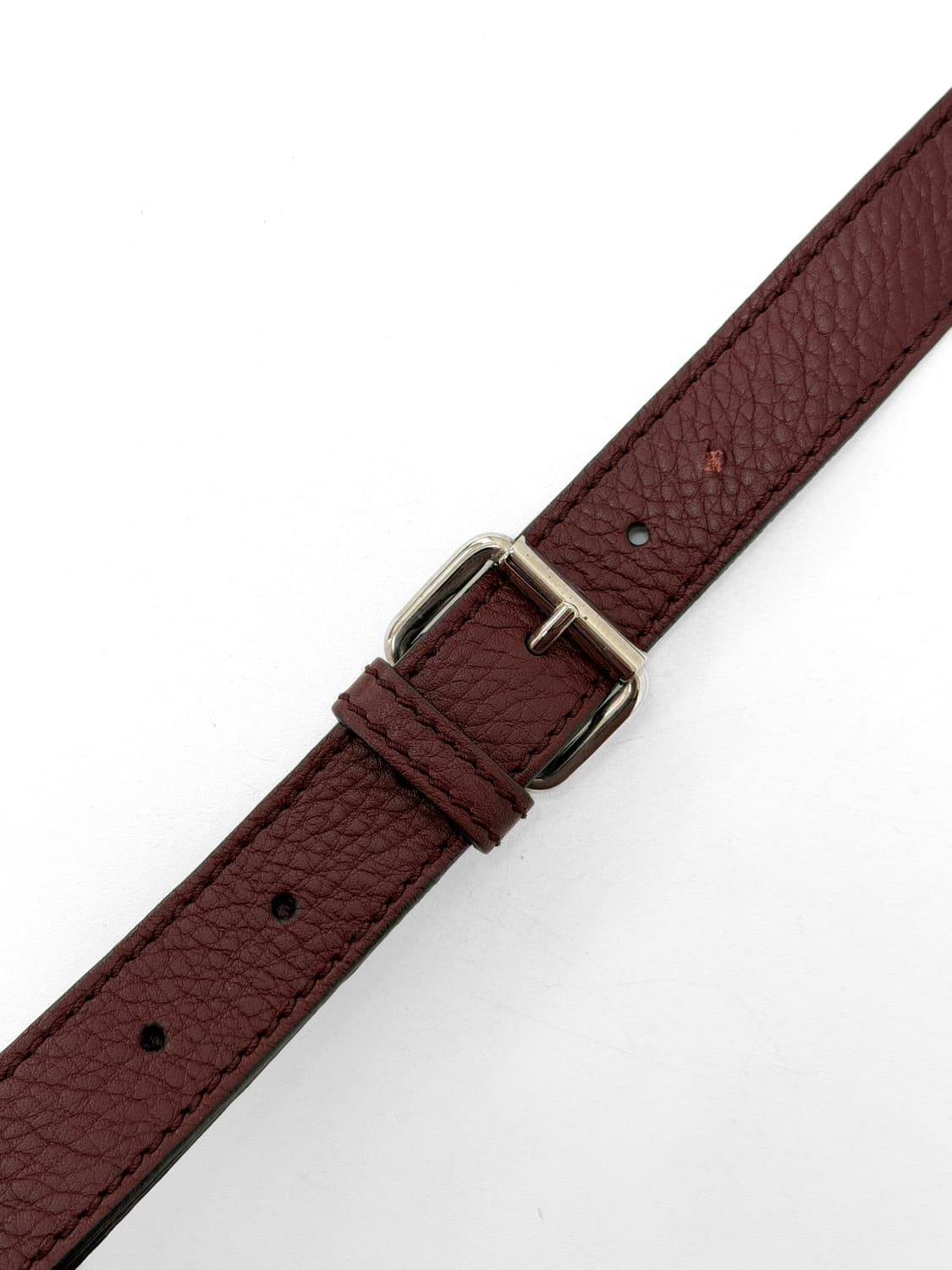 구찌 소호 소프트 레더 메신저 크로스백 상품이미지7