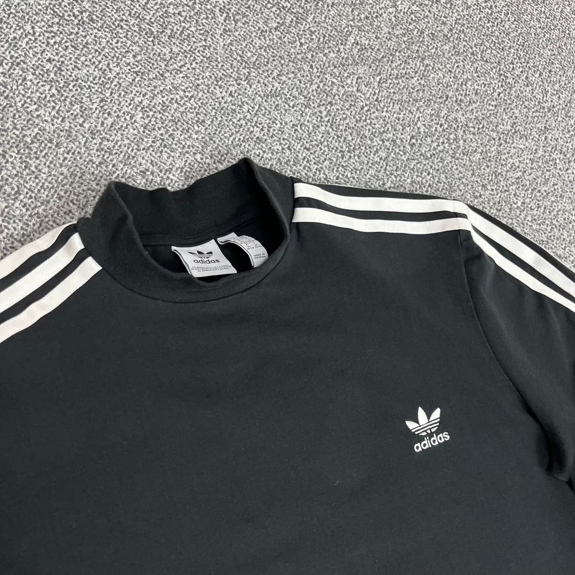 <아디다스 3-S 유로파 롱슬리브> No.1286 상품이미지7