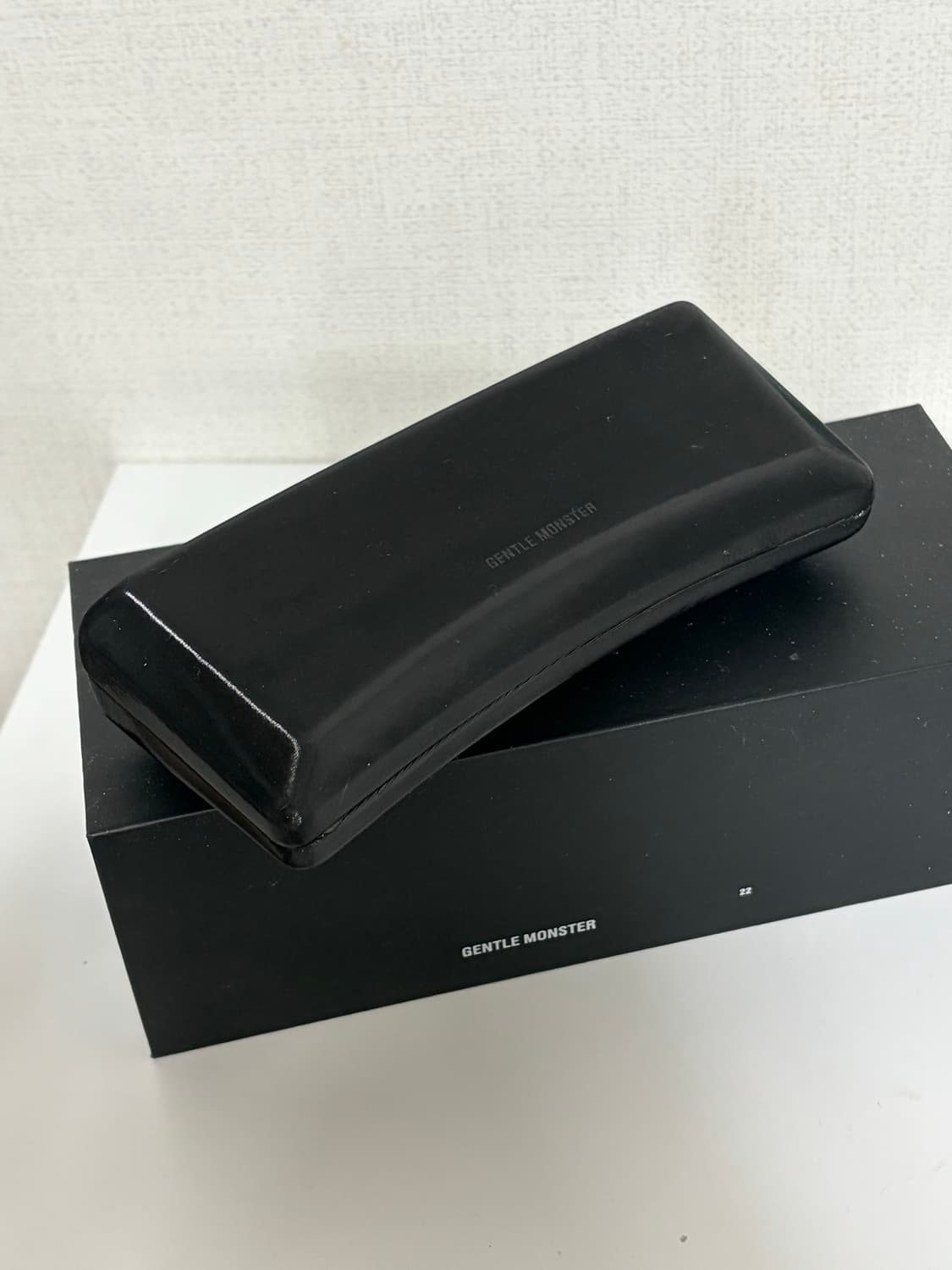 젠틀몬스터 안경 해리 01 상품이미지4