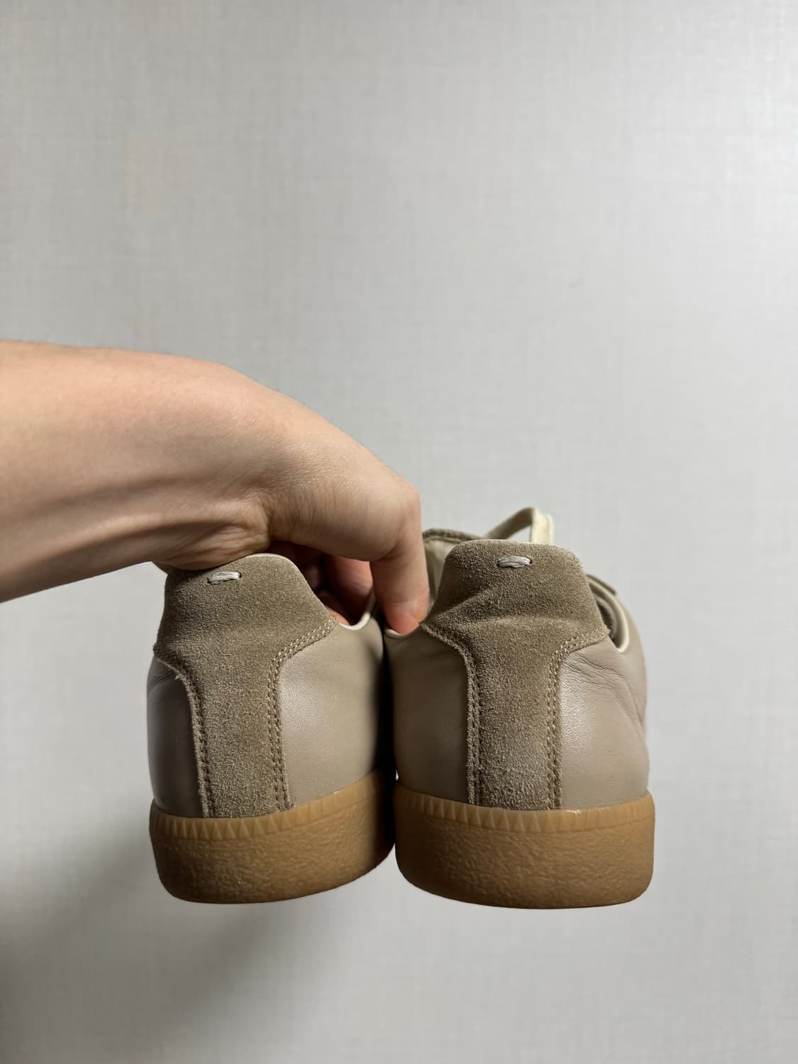 마르지엘라 레플리카 독일군 상품이미지6