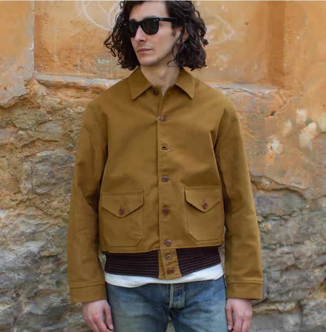 리얼맥코이 조이 맥코이  상품이미지4