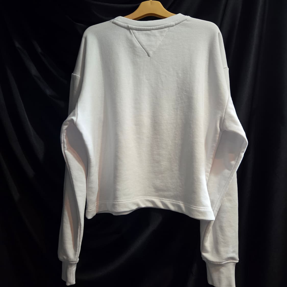 타미진스 오버핏 스웨트셔츠 상품이미지5