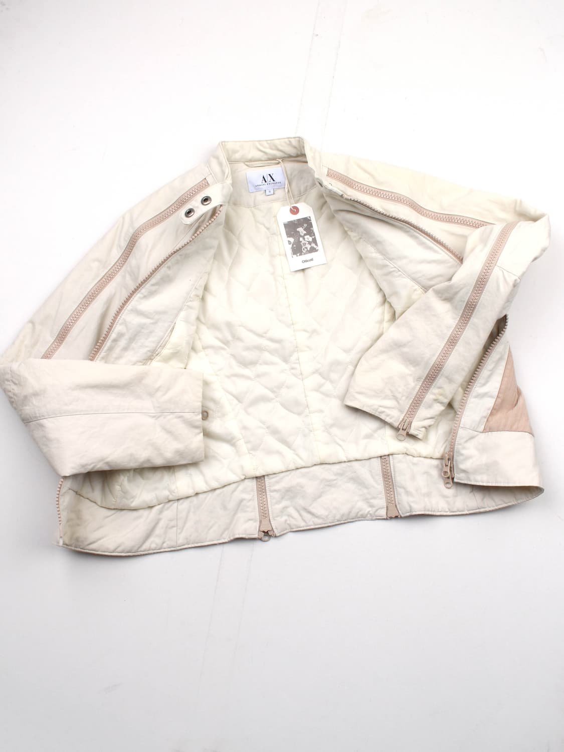 00s ARMANI EXCHANGE (S) 상품이미지7