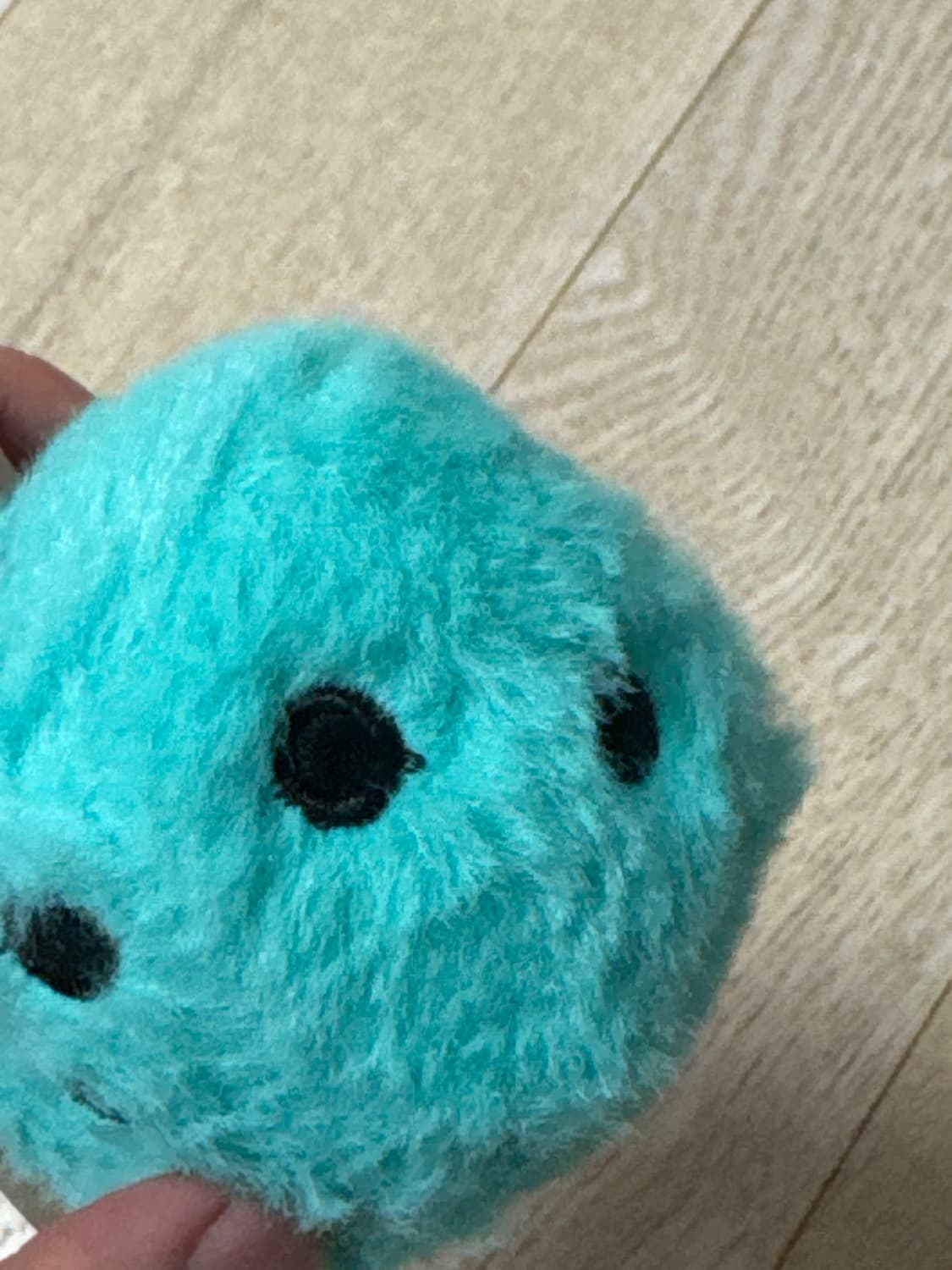 스투시 퍼지 다이스 키체인 틸 상품이미지5