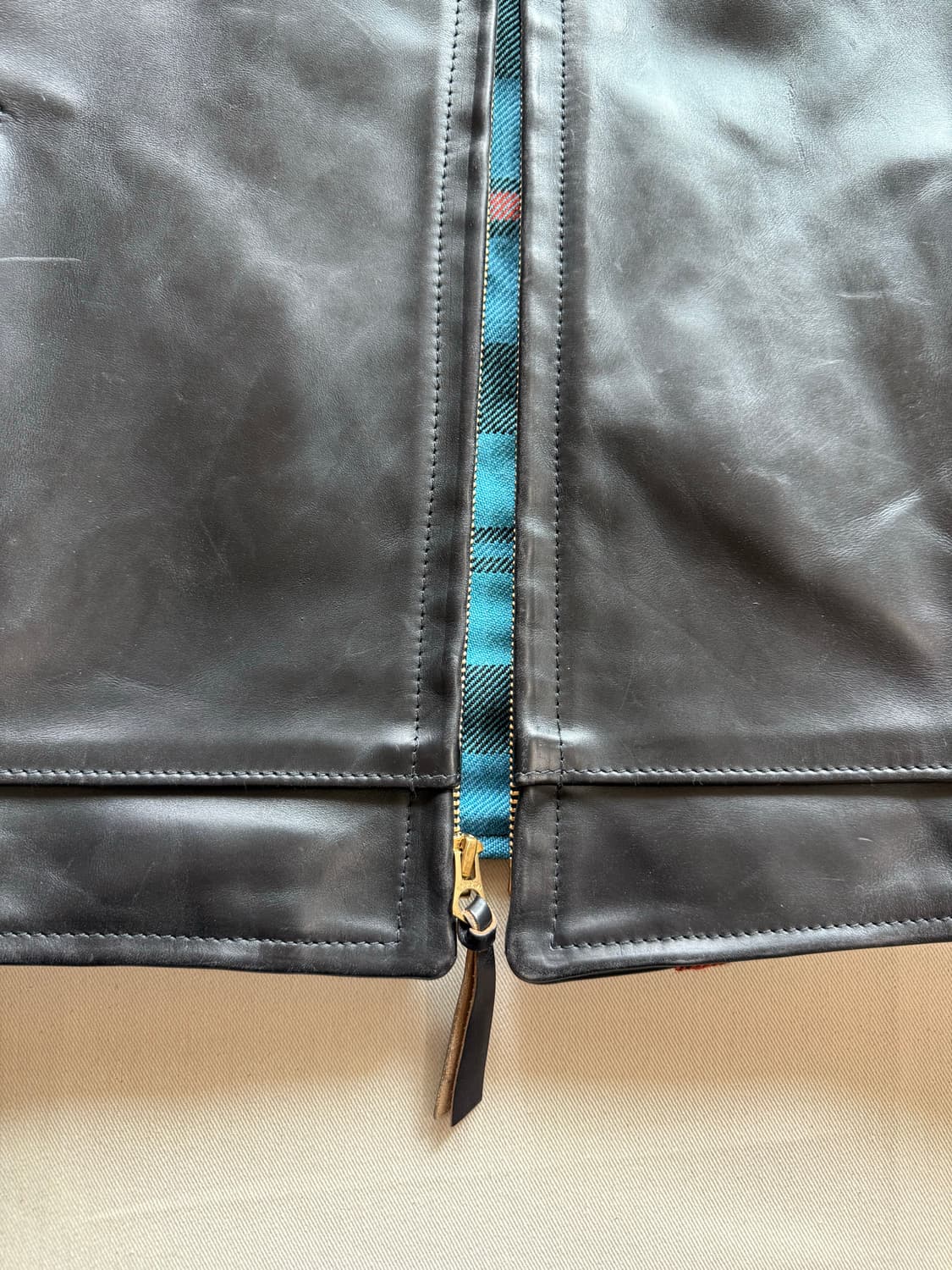 에어로레더 프리미어 하이웨이맨 42 상품이미지5